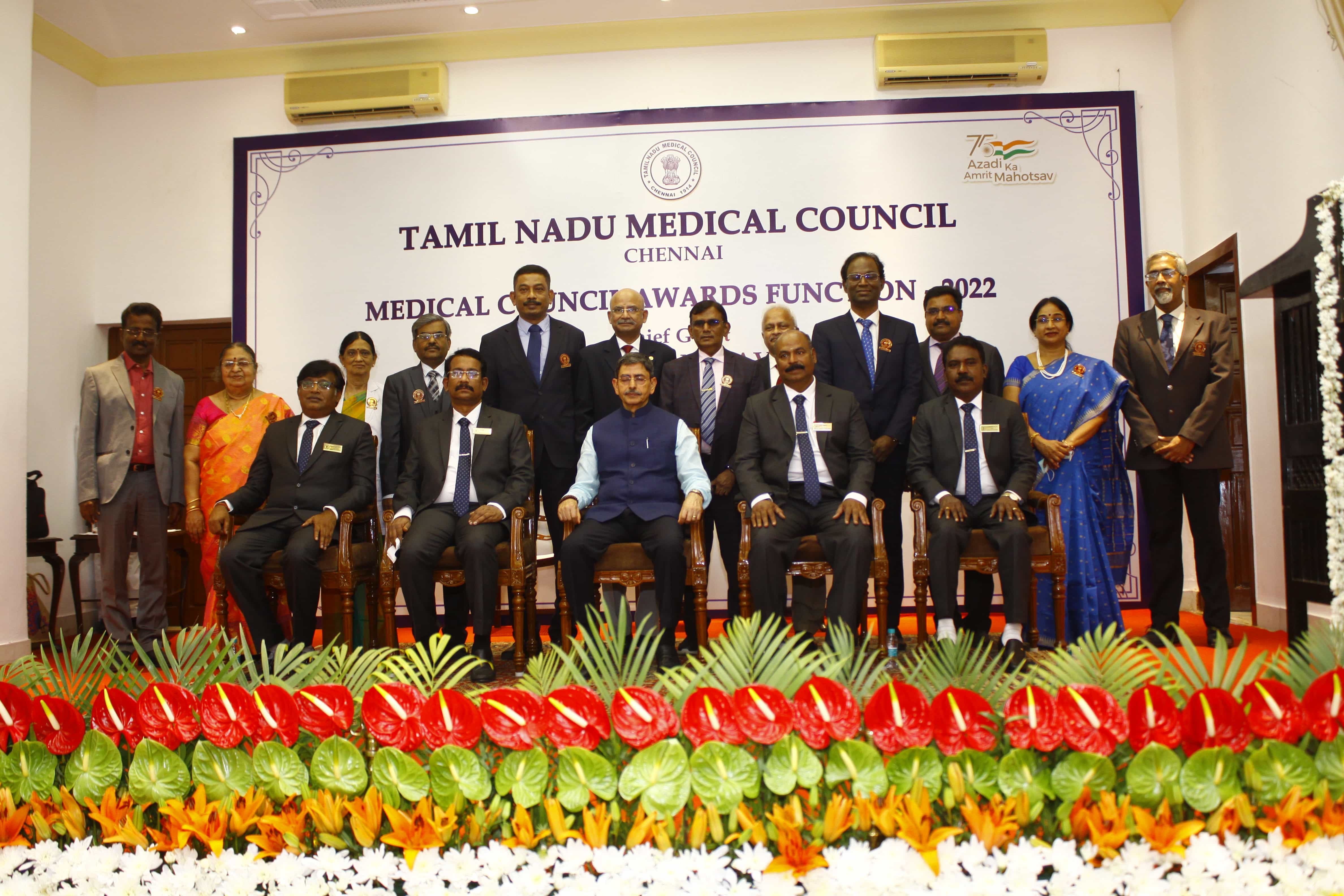 Tnnmc Tamilnadu Medical Council (TNMC)
